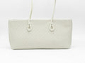 Women's Woven Tote Bag — Beige​