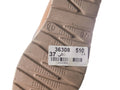 Women's Faux Leather Platform Loafer — Khaki​