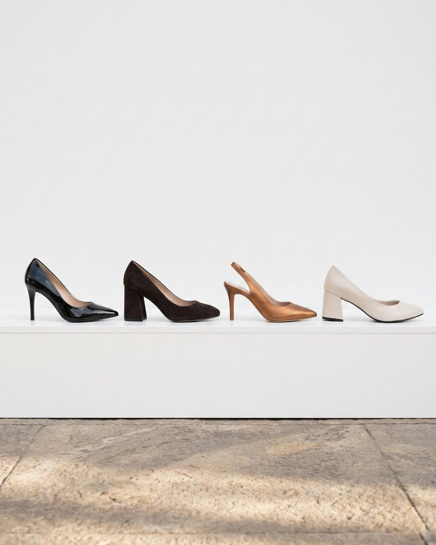 tile 3 heels